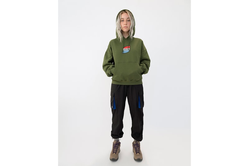 STÜSSY Women ステューシー ウィメン　2019年夏コレクション　ルックブック 公開　ワークウェア　ストリート　女性　レディース