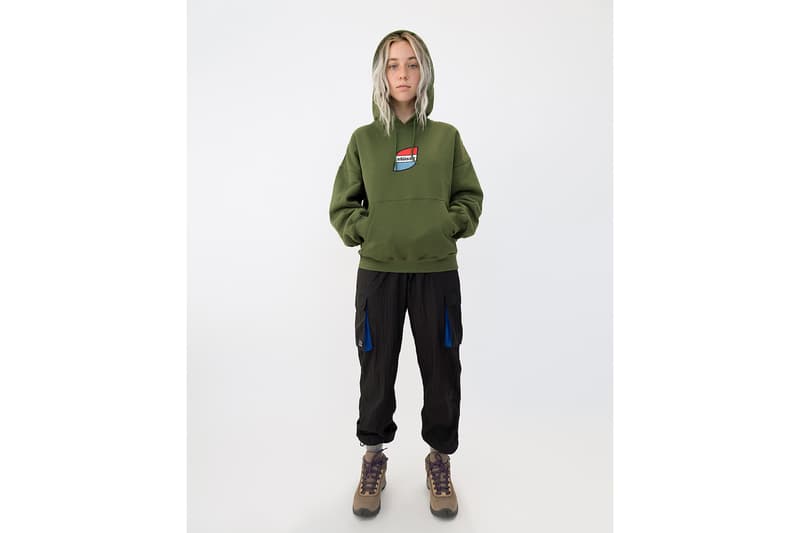 STÜSSY Women ステューシー ウィメン 2019年夏コレクション ルックブック 公開 ワークウェア ストリート 女性 レディース
