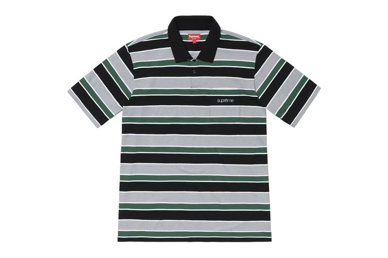 Supreme シュプリーム 2019年春夏コレクション発売アイテム - Week 10