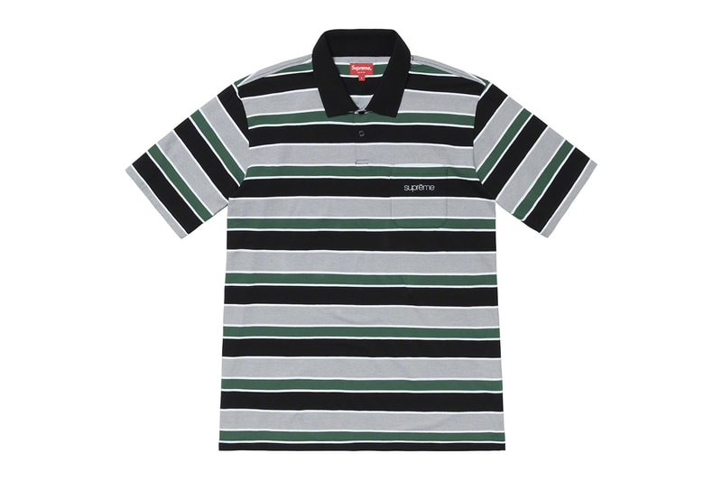 Supreme シュプリーム 2019年春夏コレクション発売アイテム - Week 10