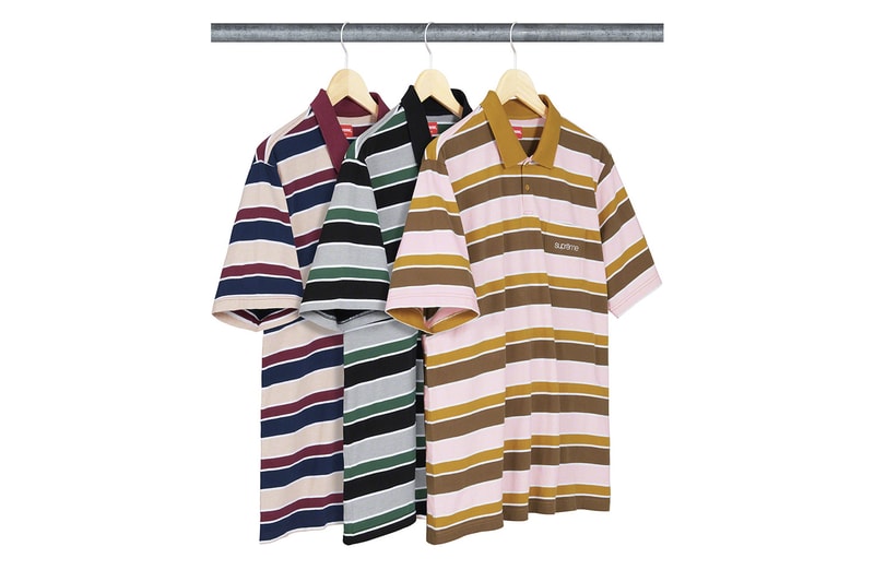 Supreme シュプリーム 2019年春夏コレクション発売アイテム - Week 10