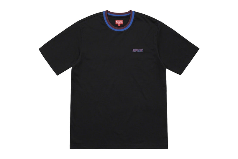 Supreme シュプリーム 2019年春夏コレクション発売アイテム - Week 10