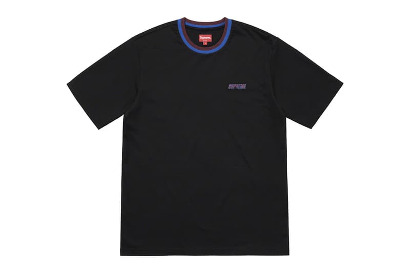 Supreme シュプリーム 2019年春夏コレクション発売アイテム - Week 10