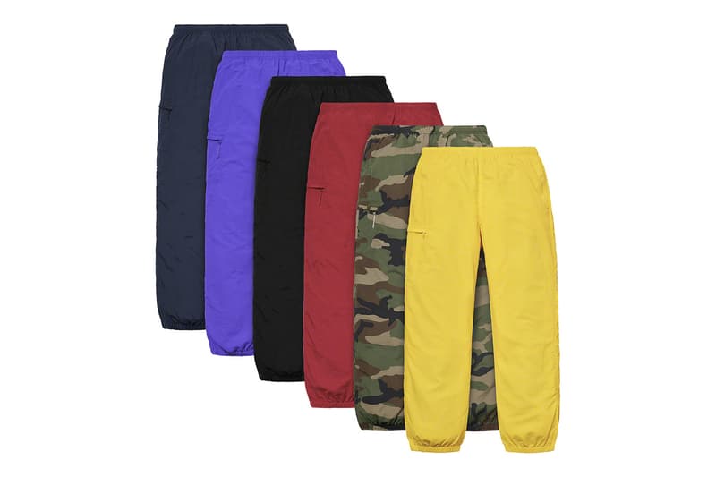 Supreme シュプリーム 2019年春夏コレクション発売アイテム - Week 10