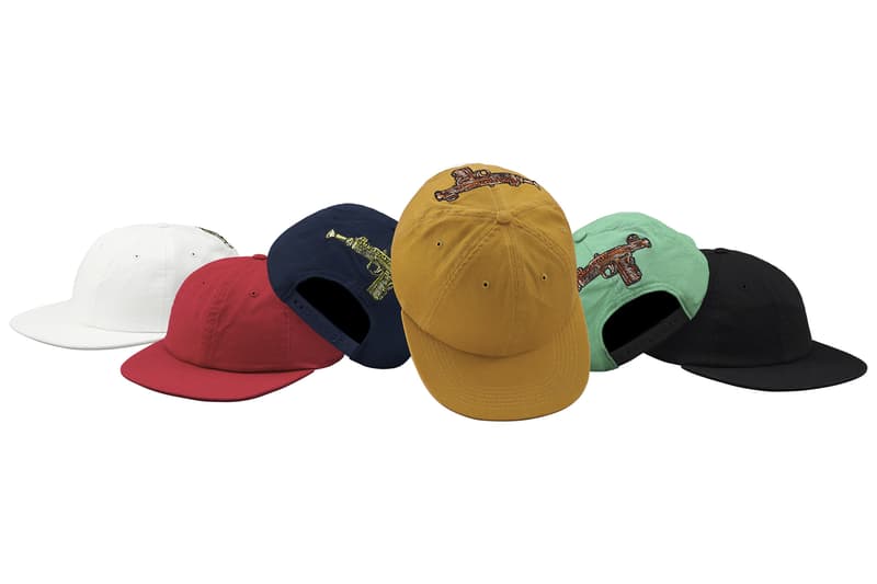 Supreme シュプリーム 2019年春夏コレクション発売アイテム - Week 10