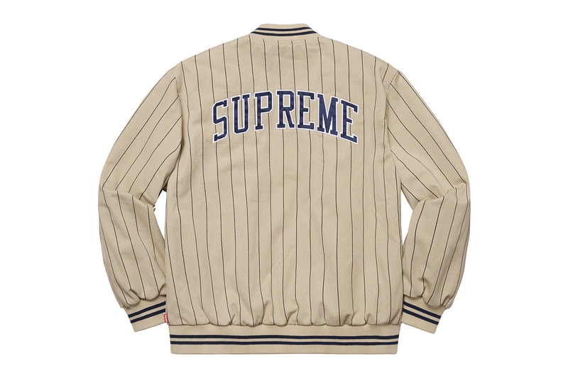 Supreme シュプリーム 2019年春夏コレクション発売アイテム - Week 10