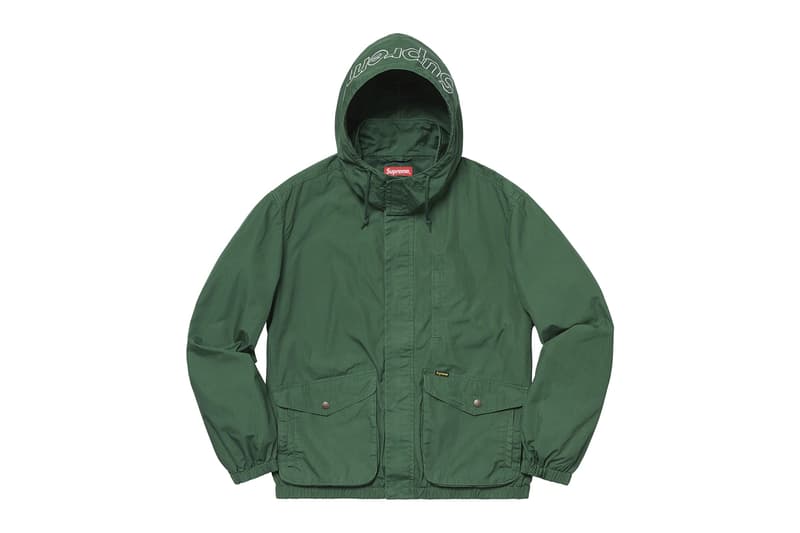 Supreme シュプリーム 2019年春夏コレクション発売アイテム - Week 10