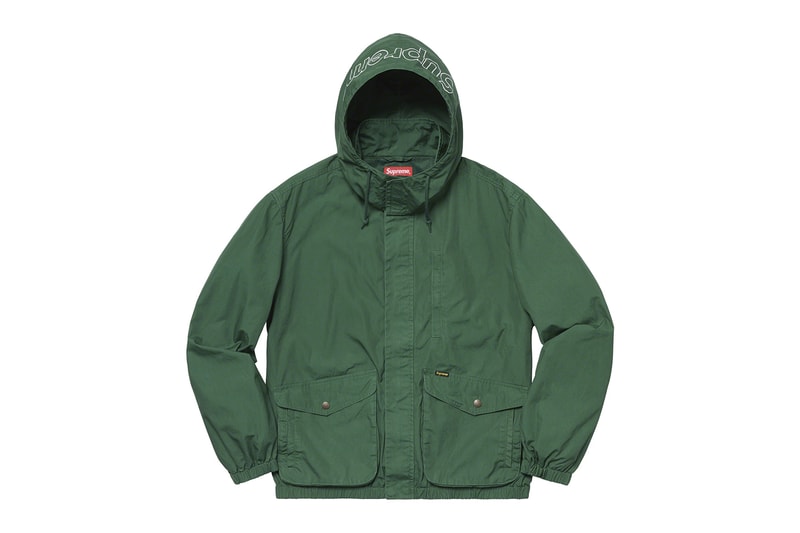 Supreme シュプリーム 2019年春夏コレクション発売アイテム - Week 10