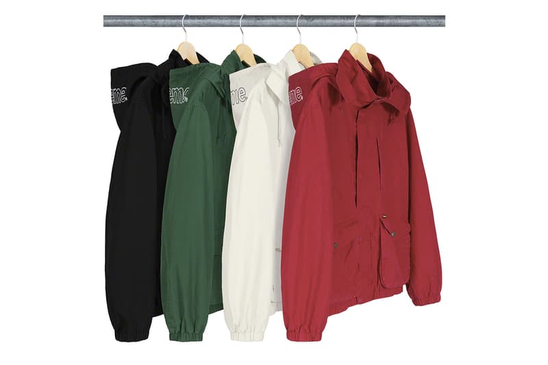 Supreme シュプリーム 2019年春夏コレクション発売アイテム - Week 10