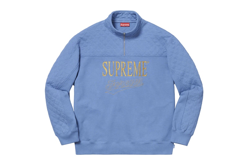 Supreme シュプリーム 2019年春夏コレクション発売アイテム - Week 10