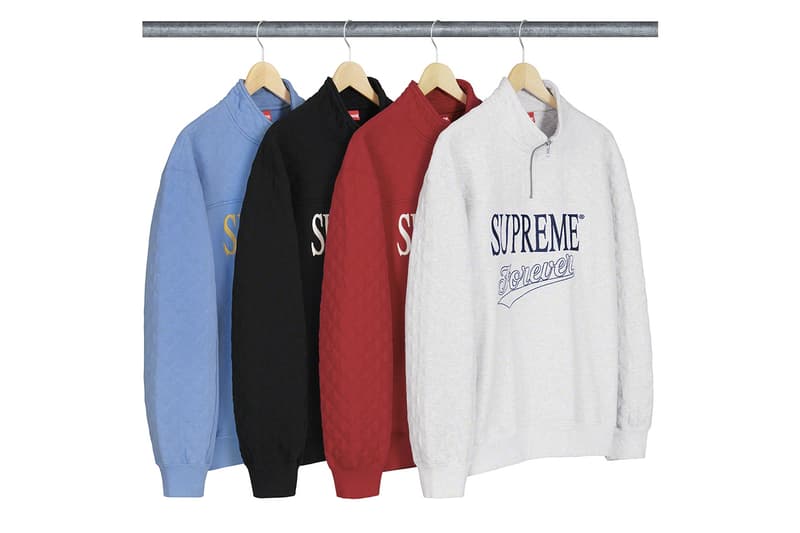 Supreme シュプリーム 2019年春夏コレクション発売アイテム - Week 10