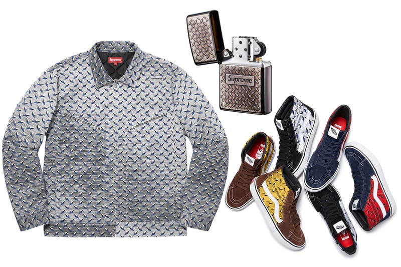 Supreme 2019年春夏コレクション発売アイテム - Week 11