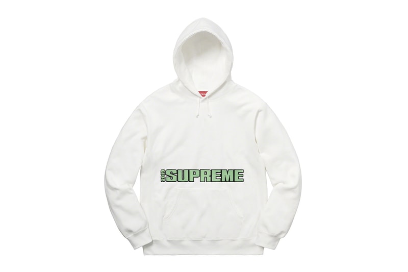 シュプリーム Supreme 2019年春夏 コレクション 発売 アイテム 一覧 Week 11 5/11発売 