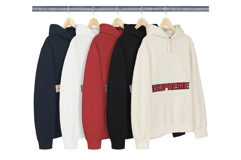 シュプリーム Supreme 2019年春夏 コレクション 発売 アイテム 一覧 Week 11 5/11発売 