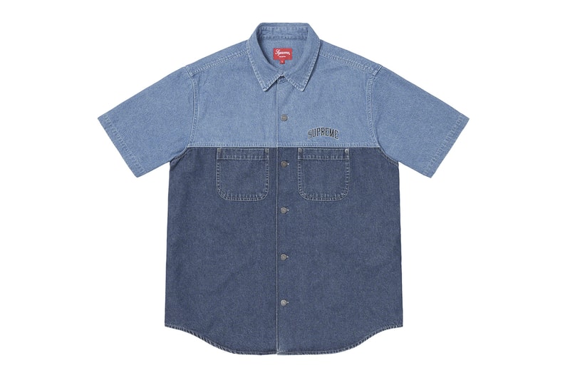 シュプリーム Supreme 2019年春夏 コレクション 発売 アイテム 一覧 Week 11 5/11発売 