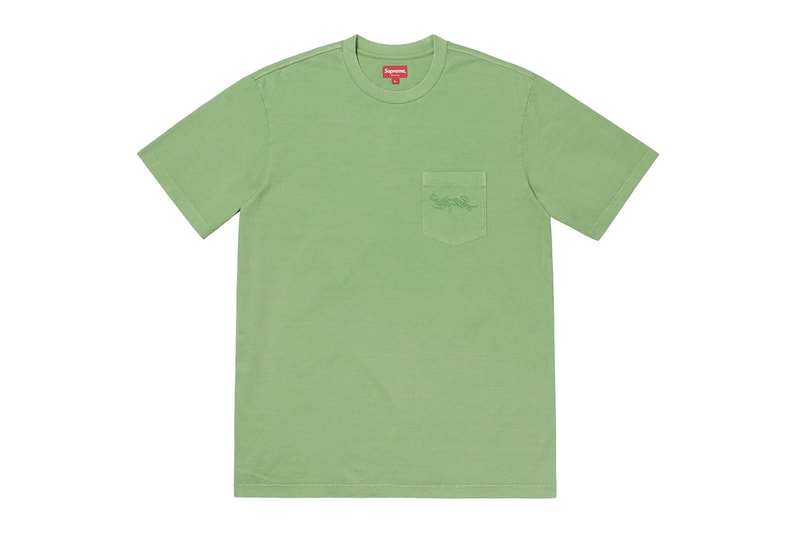 シュプリーム Supreme 2019年春夏 コレクション 発売 アイテム 一覧 Week 11 5/11発売 