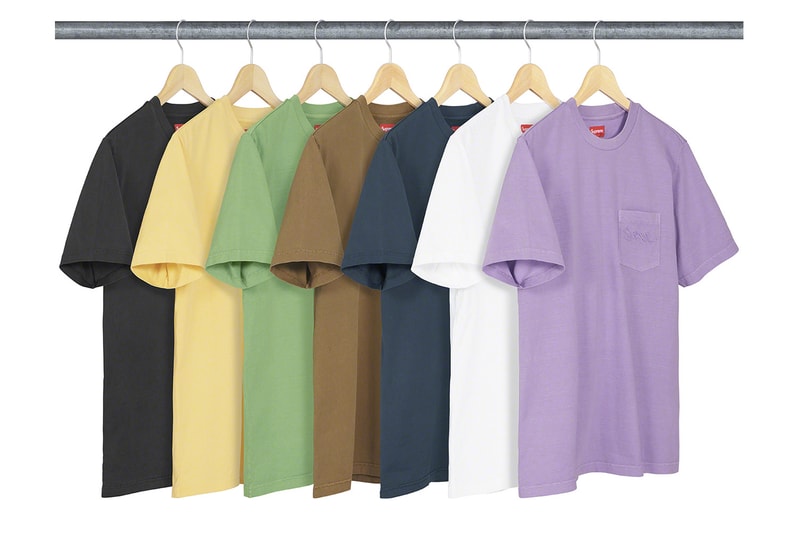 シュプリーム Supreme 2019年春夏 コレクション 発売 アイテム 一覧 Week 11 5/11発売 
