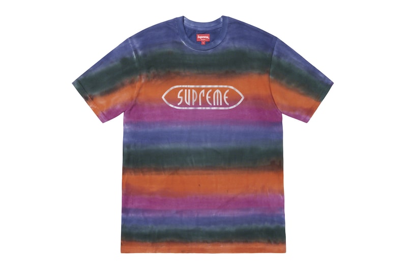 シュプリーム Supreme 2019年春夏 コレクション 発売 アイテム 一覧 Week 11 5/11発売 