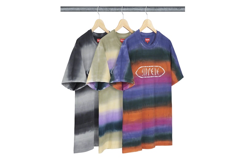 シュプリーム Supreme 2019年春夏 コレクション 発売 アイテム 一覧 Week 11 5/11発売 