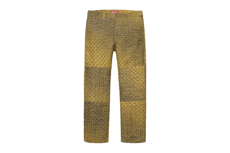 シュプリーム Supreme 2019年春夏 コレクション 発売 アイテム 一覧 Week 11 5/11発売 