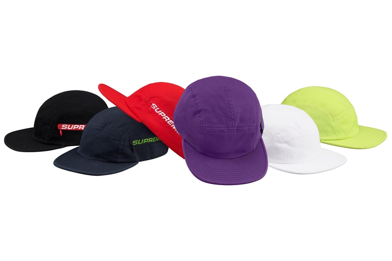 シュプリーム Supreme 2019年春夏 コレクション 発売 アイテム 一覧 Week 11 5/11発売 