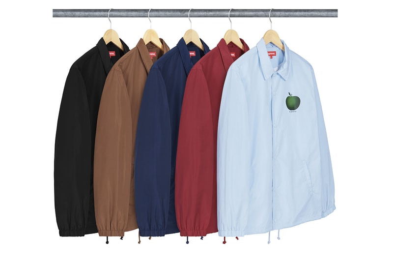 シュプリーム Supreme 2019年春夏 コレクション 発売 アイテム 一覧 Week 11 5/11発売 
