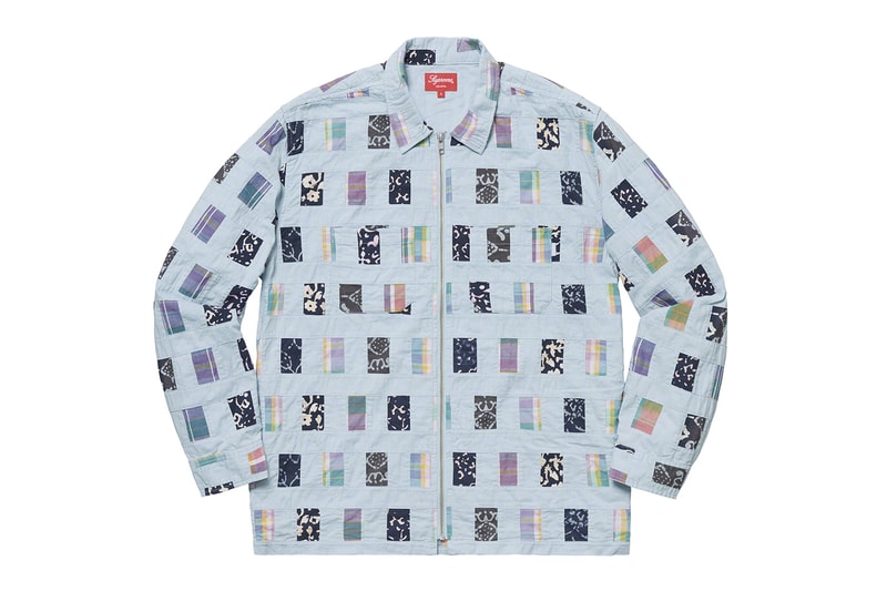 シュプリーム Supreme 2019年春夏 コレクション 発売 アイテム 一覧 Week 11 5/11発売 