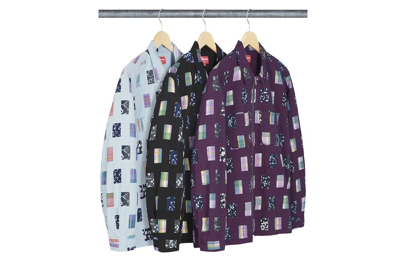 シュプリーム Supreme 2019年春夏 コレクション 発売 アイテム 一覧 Week 11 5/11発売 