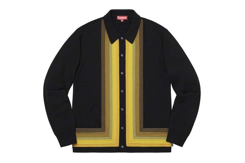 シュプリーム Supreme 2019年春夏 コレクション 発売 アイテム 一覧 Week 11 5/11発売 