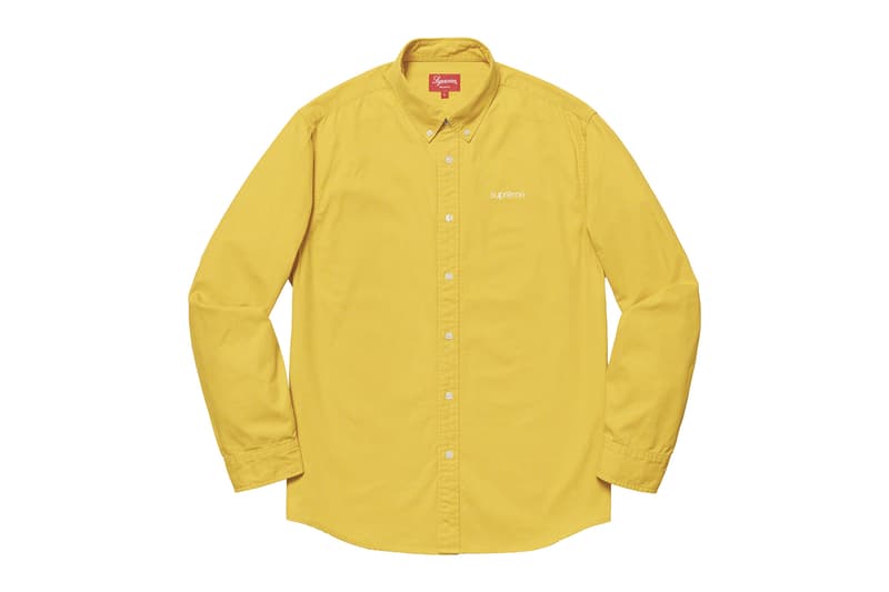 Supreme シュプリーム  2019年春夏 コレクション 発売 アイテム Week 12 