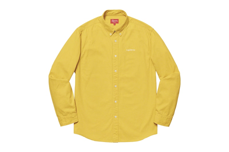 Supreme シュプリーム  2019年春夏 コレクション 発売 アイテム Week 12 