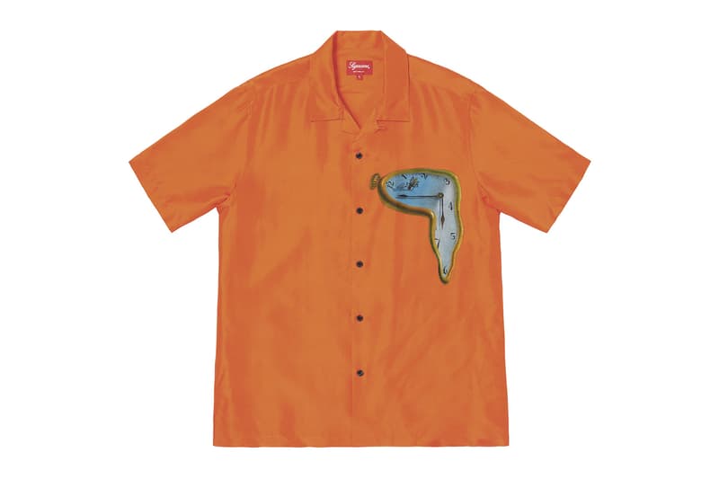 Supreme シュプリーム  2019年春夏 コレクション 発売 アイテム Week 12 