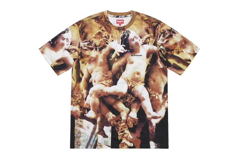 Supreme シュプリーム  2019年春夏 コレクション 発売 アイテム Week 12 