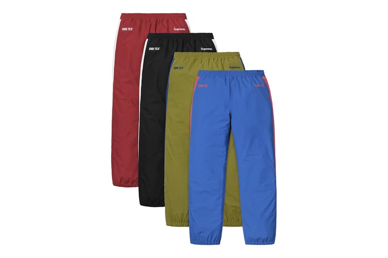 Supreme シュプリーム  2019年春夏 コレクション 発売 アイテム Week 12 