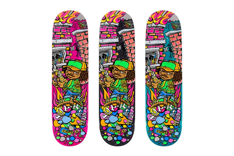 Supreme シュプリーム  2019年春夏 コレクション 発売 アイテム Week 12 