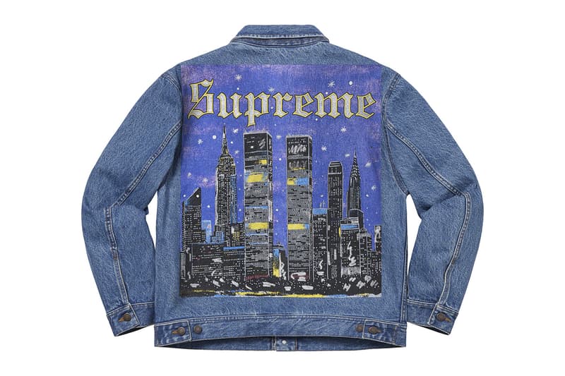 Supreme シュプリーム  2019年春夏 コレクション 発売 アイテム Week 12 