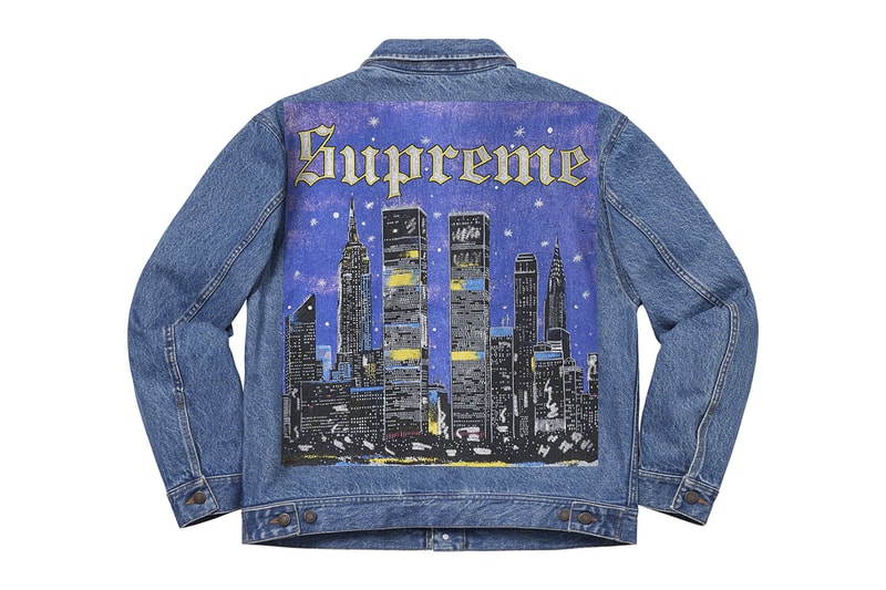 Supreme シュプリーム  2019年春夏 コレクション 発売 アイテム Week 12 