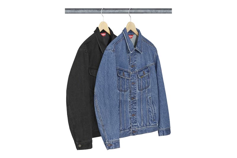 Supreme シュプリーム  2019年春夏 コレクション 発売 アイテム Week 12 