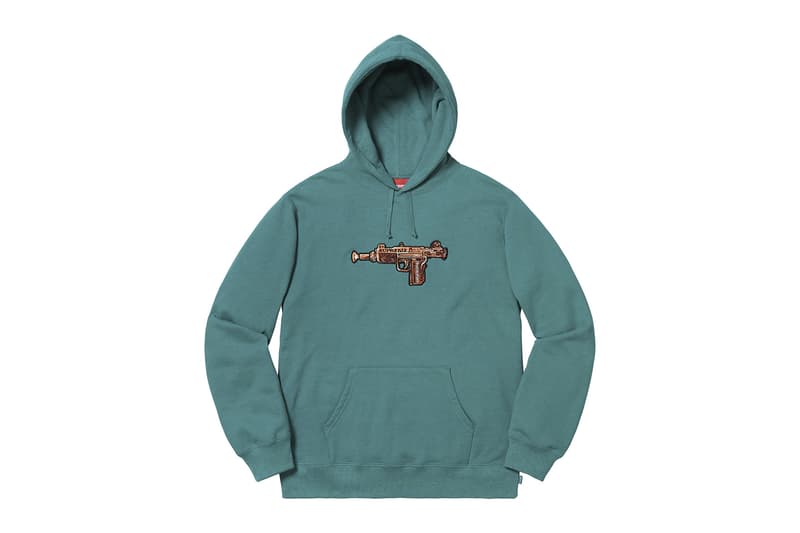 Supreme シュプリーム  2019年春夏 コレクション 発売 アイテム Week 12 