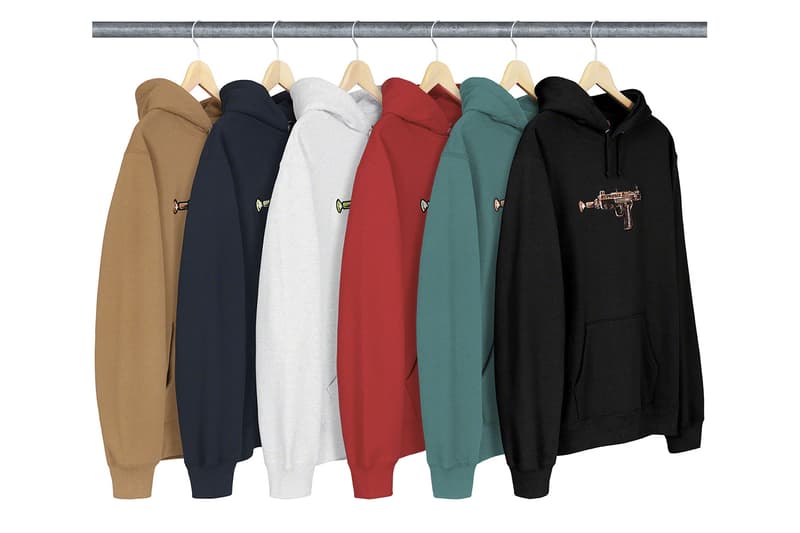 Supreme シュプリーム  2019年春夏 コレクション 発売 アイテム Week 12 