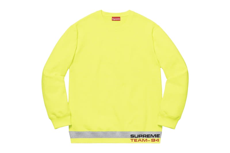 Supreme シュプリーム  2019年春夏 コレクション 発売 アイテム Week 12 