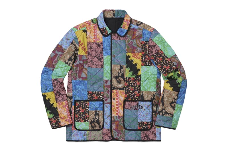 シュプリーム Supreme Nike ナイキ 2019年春夏 コレクション 発売 アイテム Week 13 5月25日 発売