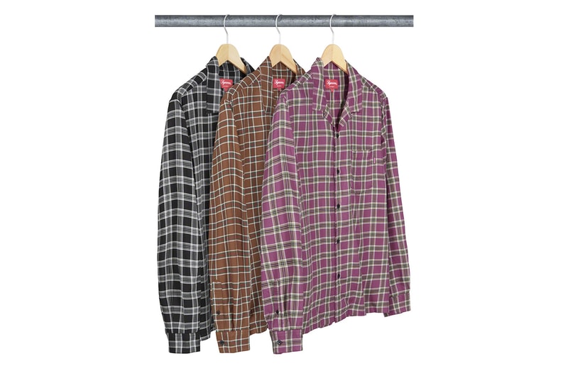 シュプリーム Supreme Nike ナイキ 2019年春夏 コレクション 発売 アイテム Week 13 5月25日 発売 