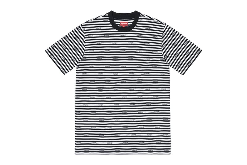 シュプリーム Supreme Nike ナイキ 2019年春夏 コレクション 発売 アイテム Week 13 5月25日 発売