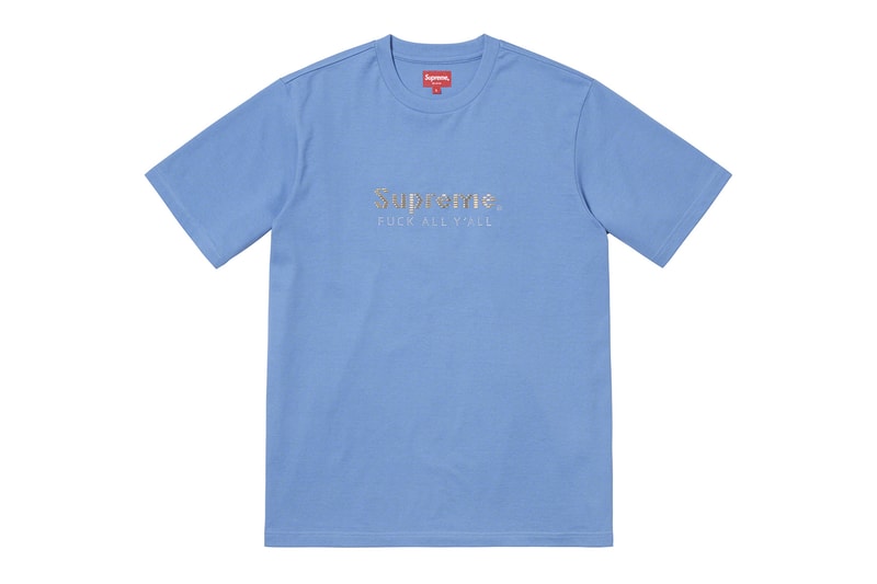 シュプリーム Supreme Nike ナイキ 2019年春夏 コレクション 発売 アイテム Week 13 5月25日 発売 