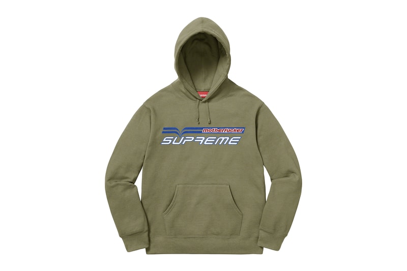 シュプリーム Supreme Nike ナイキ 2019年春夏 コレクション 発売 アイテム Week 13 5月25日 発売 