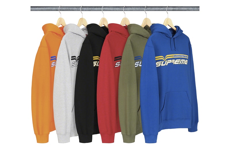 シュプリーム Supreme Nike ナイキ 2019年春夏 コレクション 発売 アイテム Week 13 5月25日 発売 