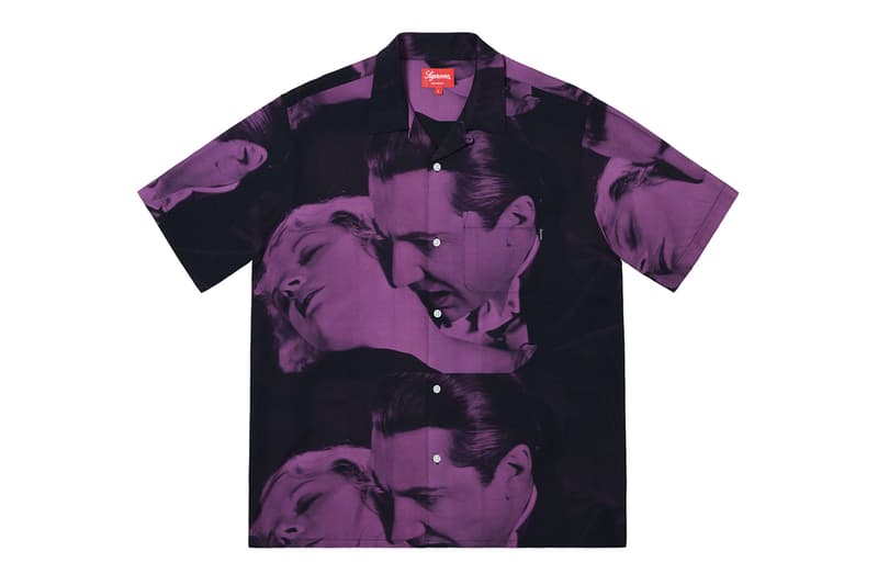 シュプリーム supreme 2019年春夏 コレクション 発売 アイテム 6/1  6月1日  発売 Week 14