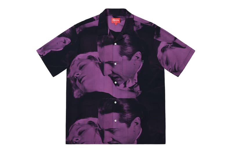 シュプリーム supreme 2019年春夏 コレクション 発売 アイテム 6/1 6月1日 発売 Week 14