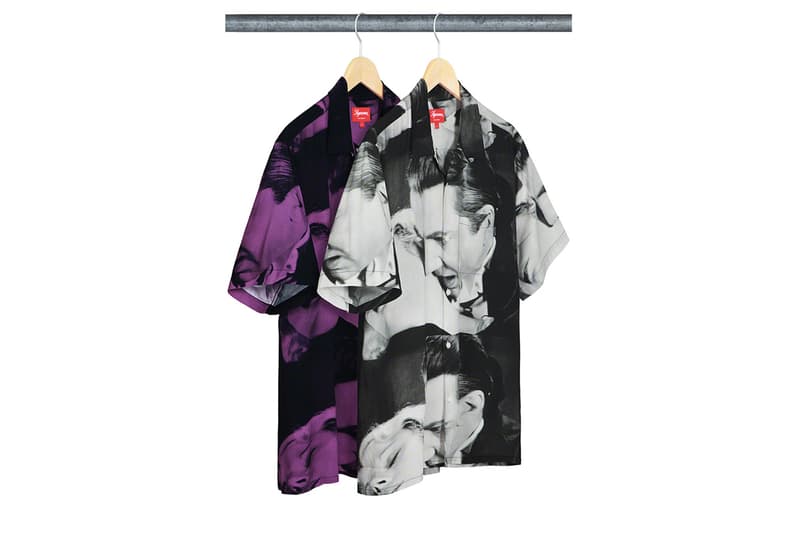 シュプリーム supreme 2019年春夏 コレクション 発売 アイテム 6/1 6月1日 発売 Week 14